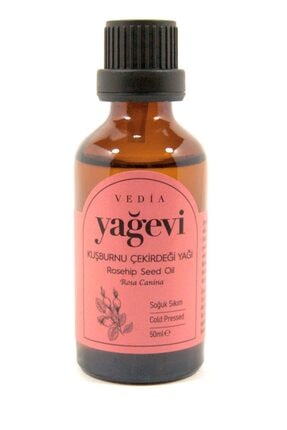 Bade Natural Kusburnu Cekirdegi Yagi 50 Ml Fiyati Yorumlari Trendyol