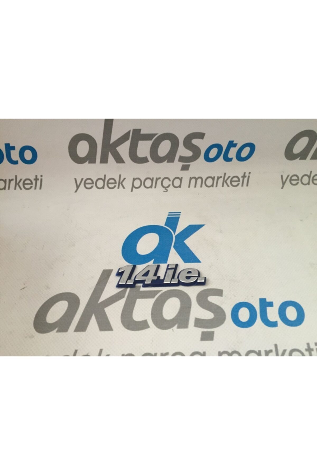 mrz 1.4 Ie Yazısı Tipo Uno Şahin