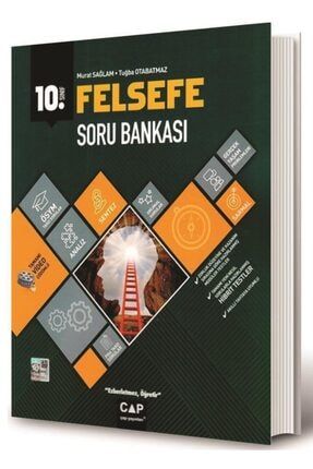 Cap Yayinlari Tyt Ayt Turkiye Geneli Deneme Sinavi Trendyol
