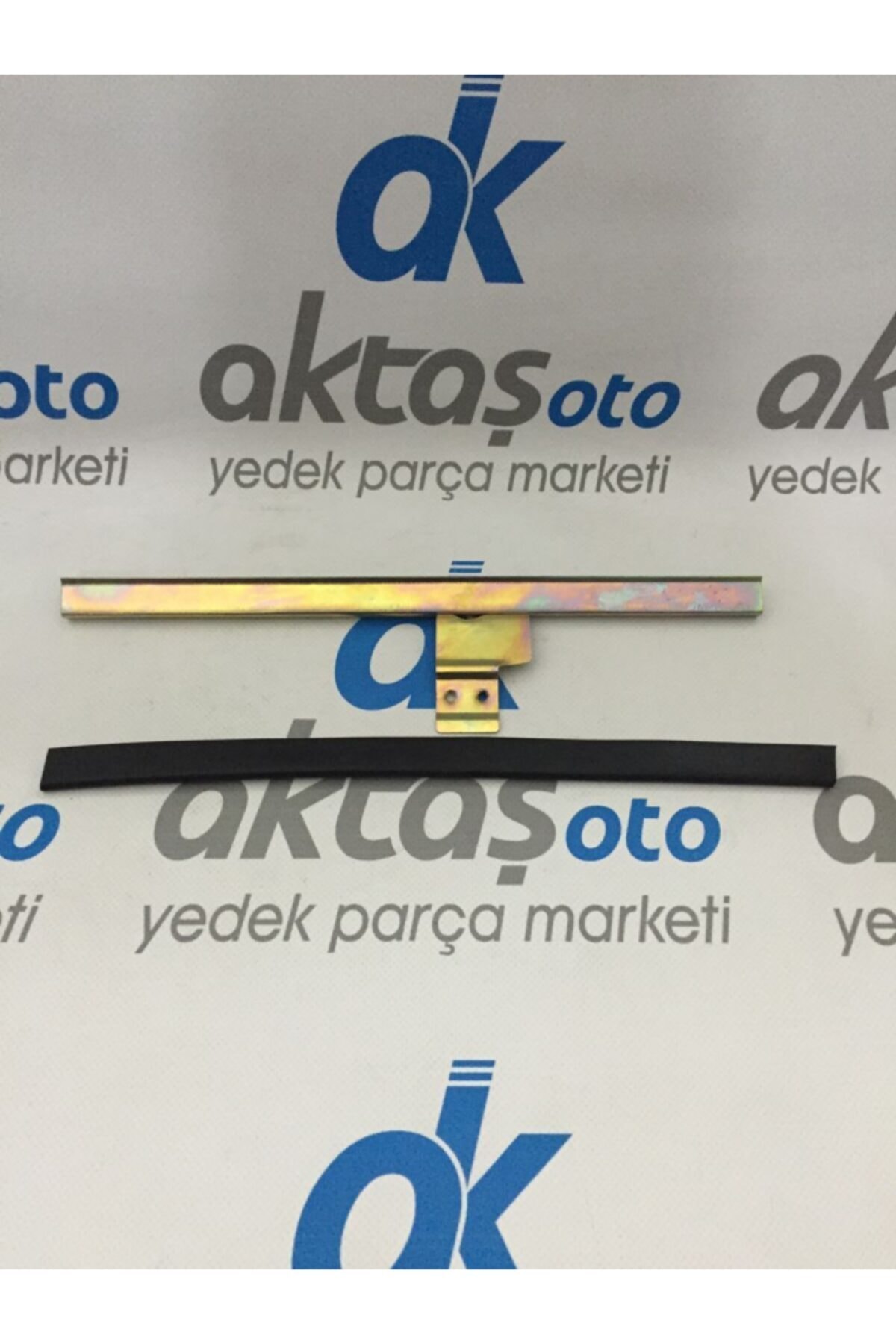 Genel Markalar Cam Alt Kızağı Sol Arka Doğan Kartal Şahin