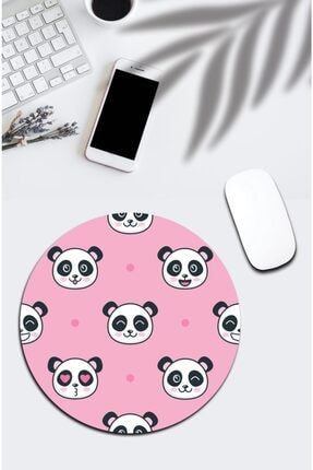 Panda Desenli Mousepad 59980005255555