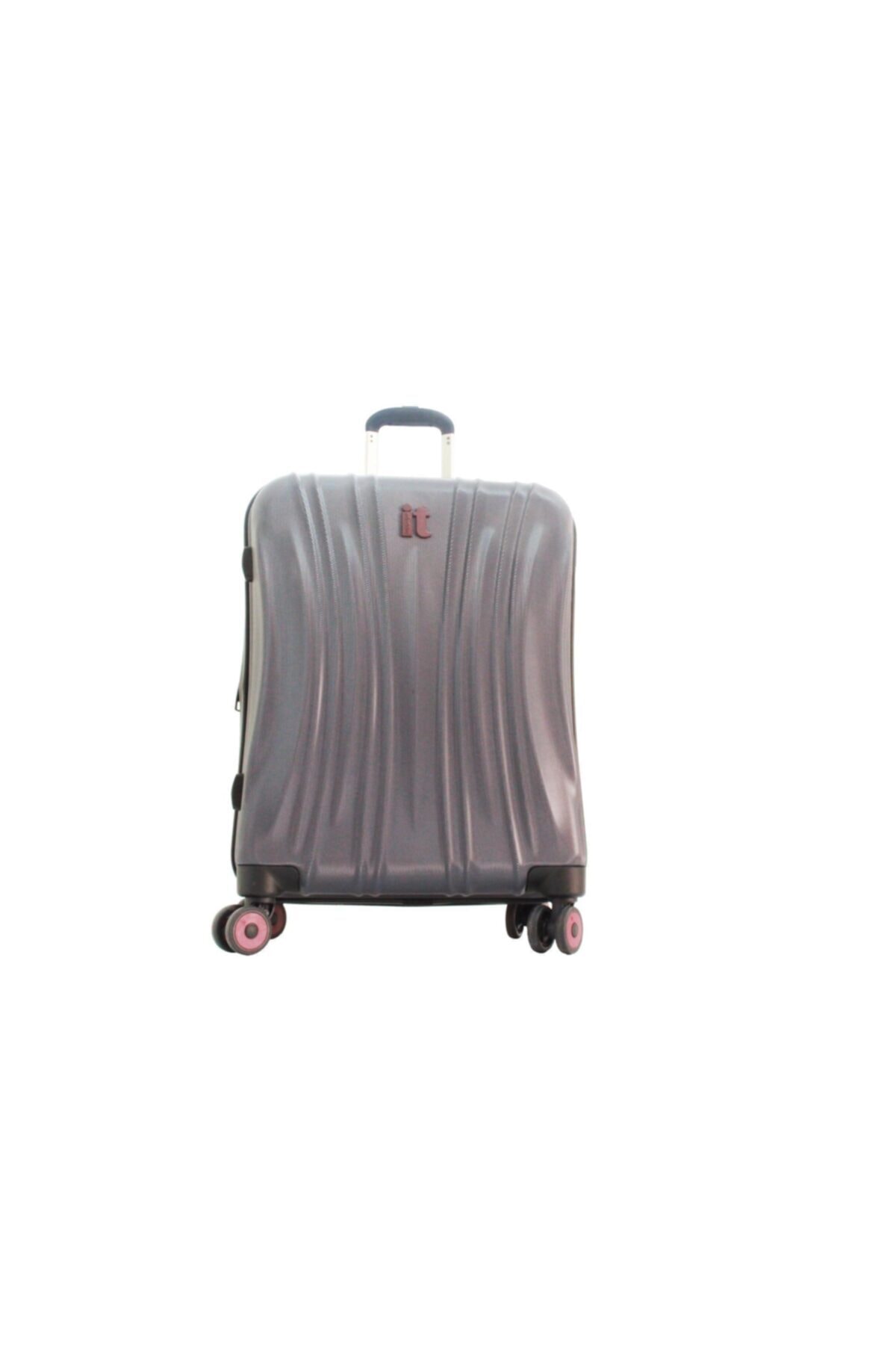 16-1387-08 Nine Iron1 It Büyük Boy Valiz