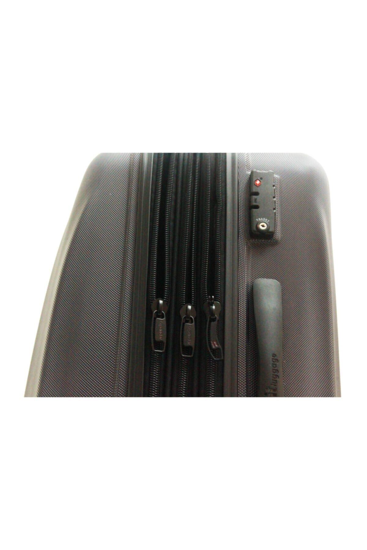 16-1387-08 Nine Iron1 It Büyük Boy Valiz