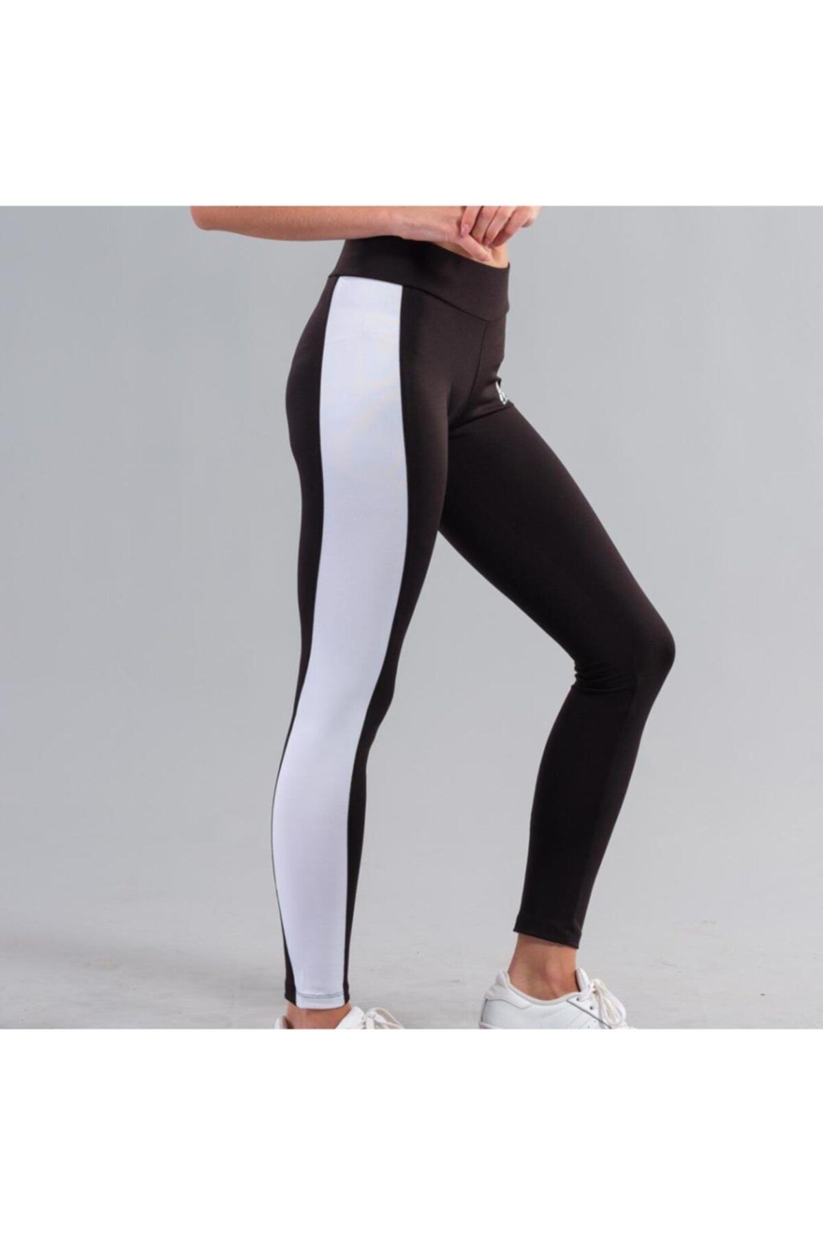 Ral Sport-21750 Fearless Tights Black 3