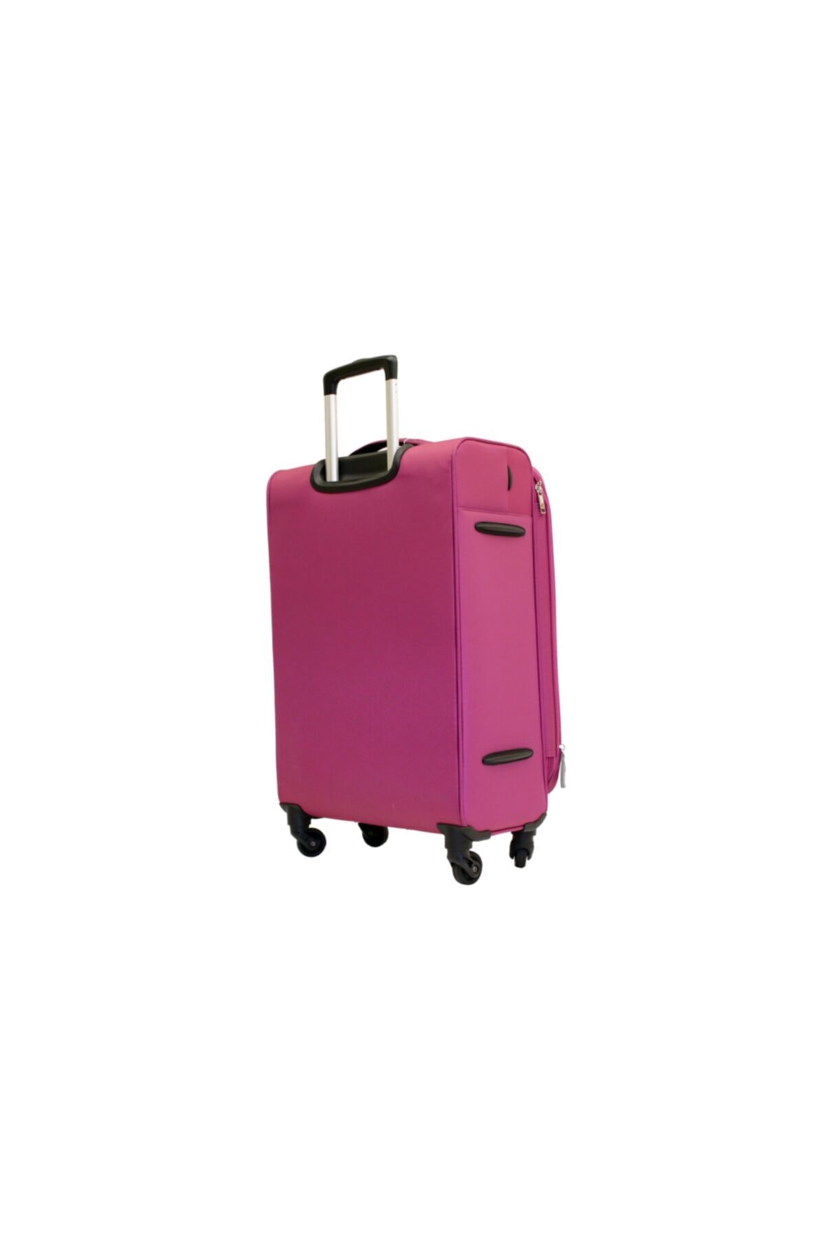 T2-04pc2800-2p Pembe Orta Boy Valiz