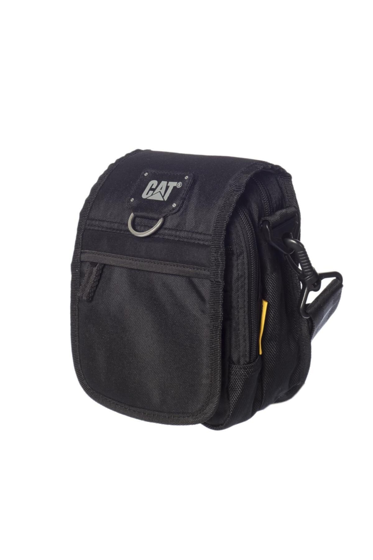 Siyah Unisex Çanta KRT.CAT.83439-01