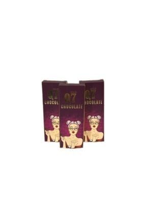 Themra Q7 Cikolata Kadinlara Ozel Afrodizyak 6 Adet X 35 G Trendyol