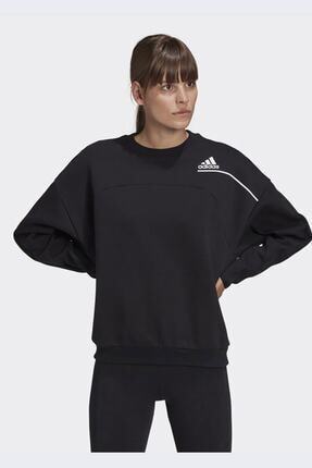 adidas sweatshirt trendyol