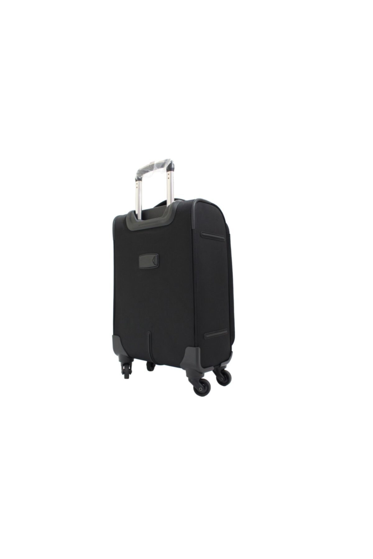 04pc7800-1s Siyah Büyük Boy Valiz