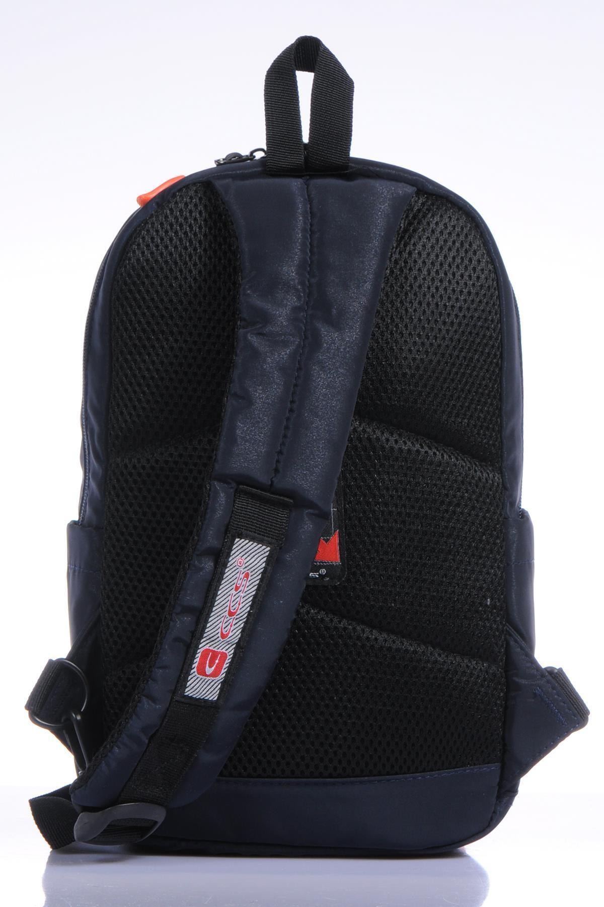 71295 Lacivert Unısex Body Bag