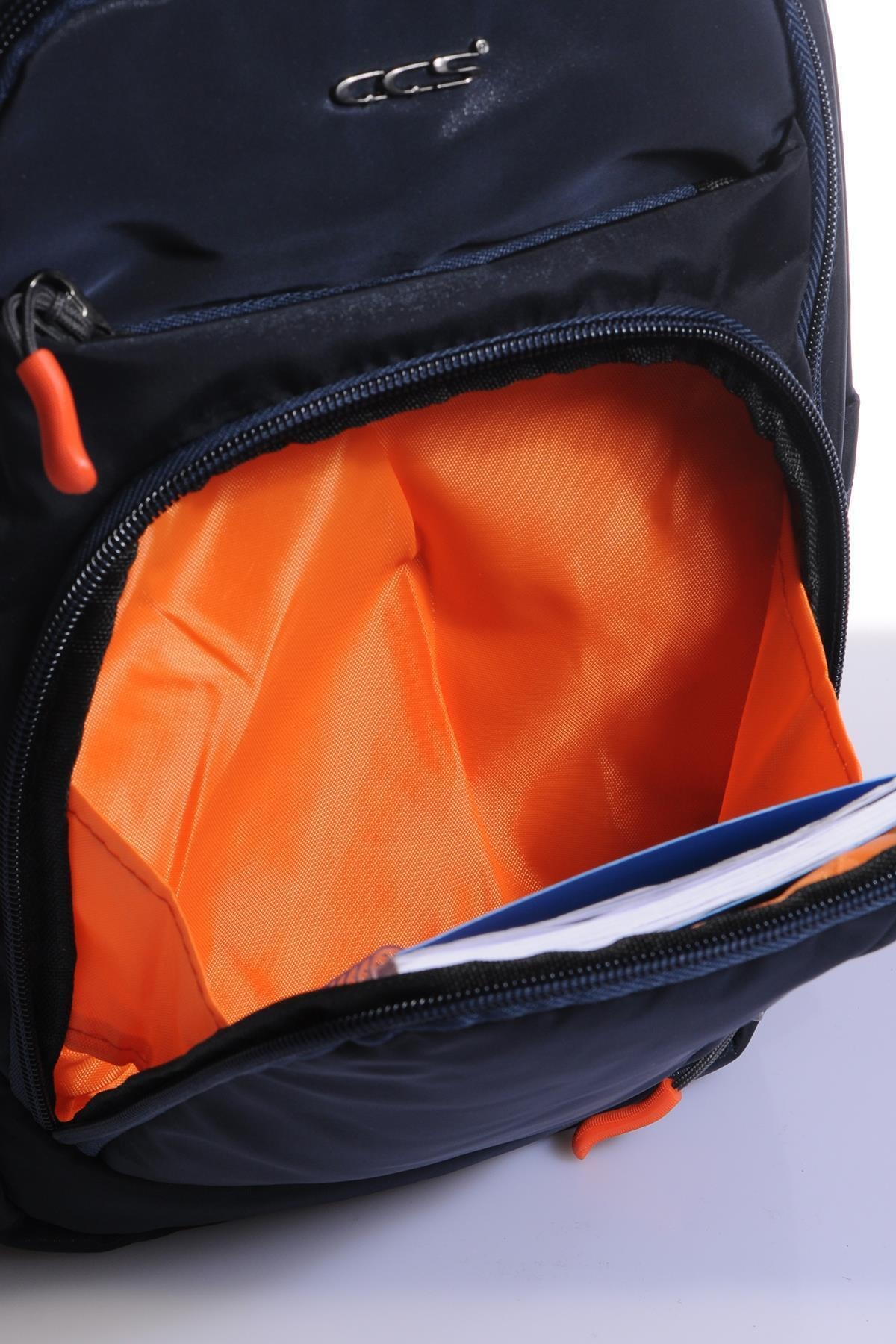 71295 Lacivert Unısex Body Bag