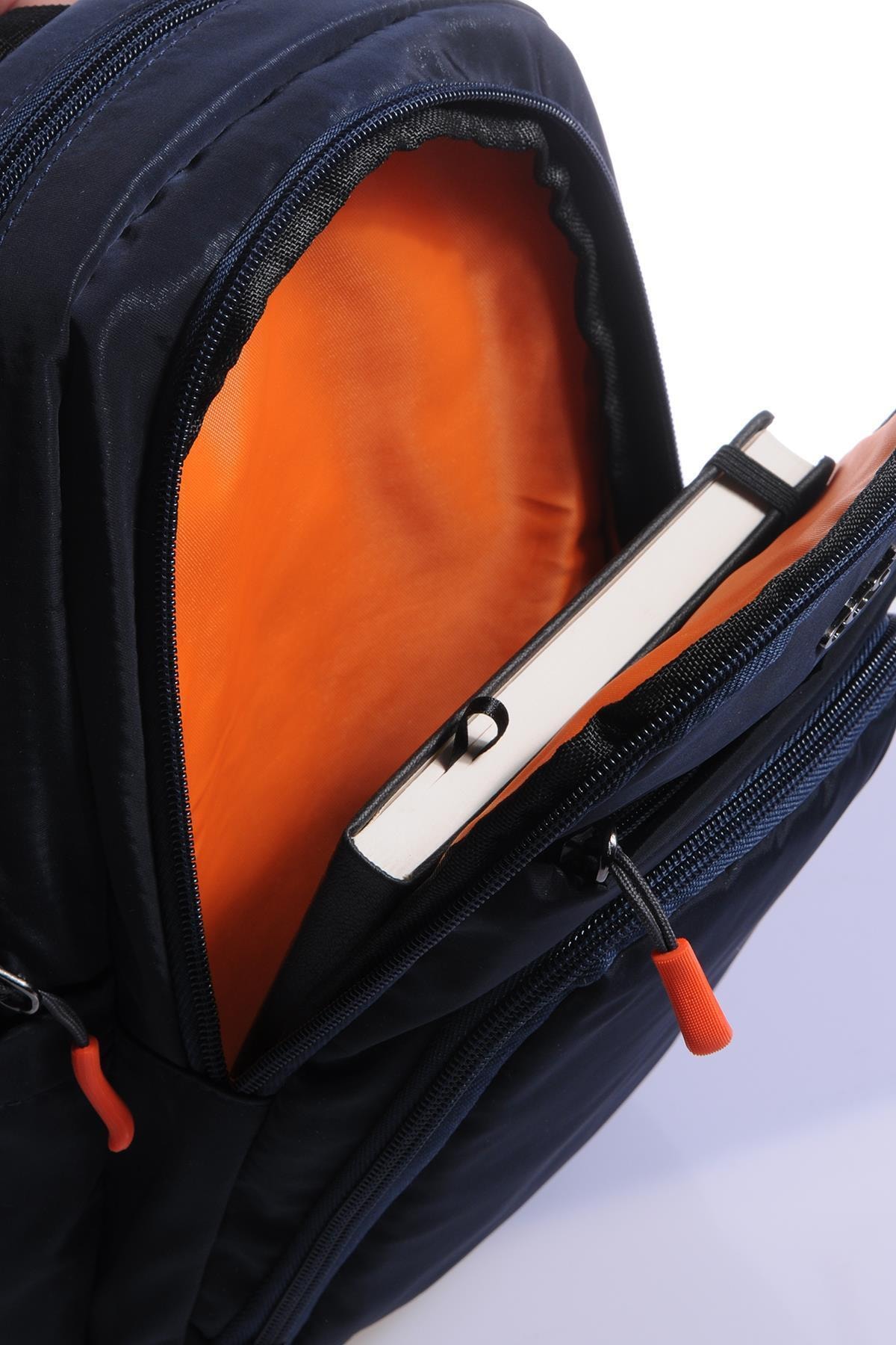 71295 Lacivert Unısex Body Bag