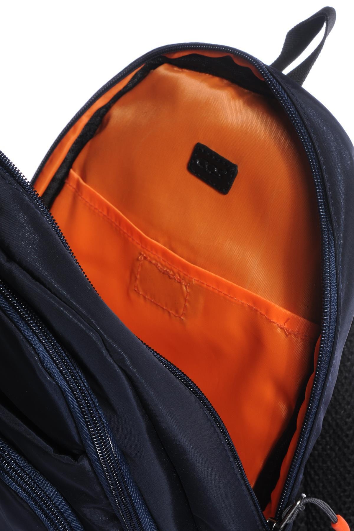 71295 Lacivert Unısex Body Bag