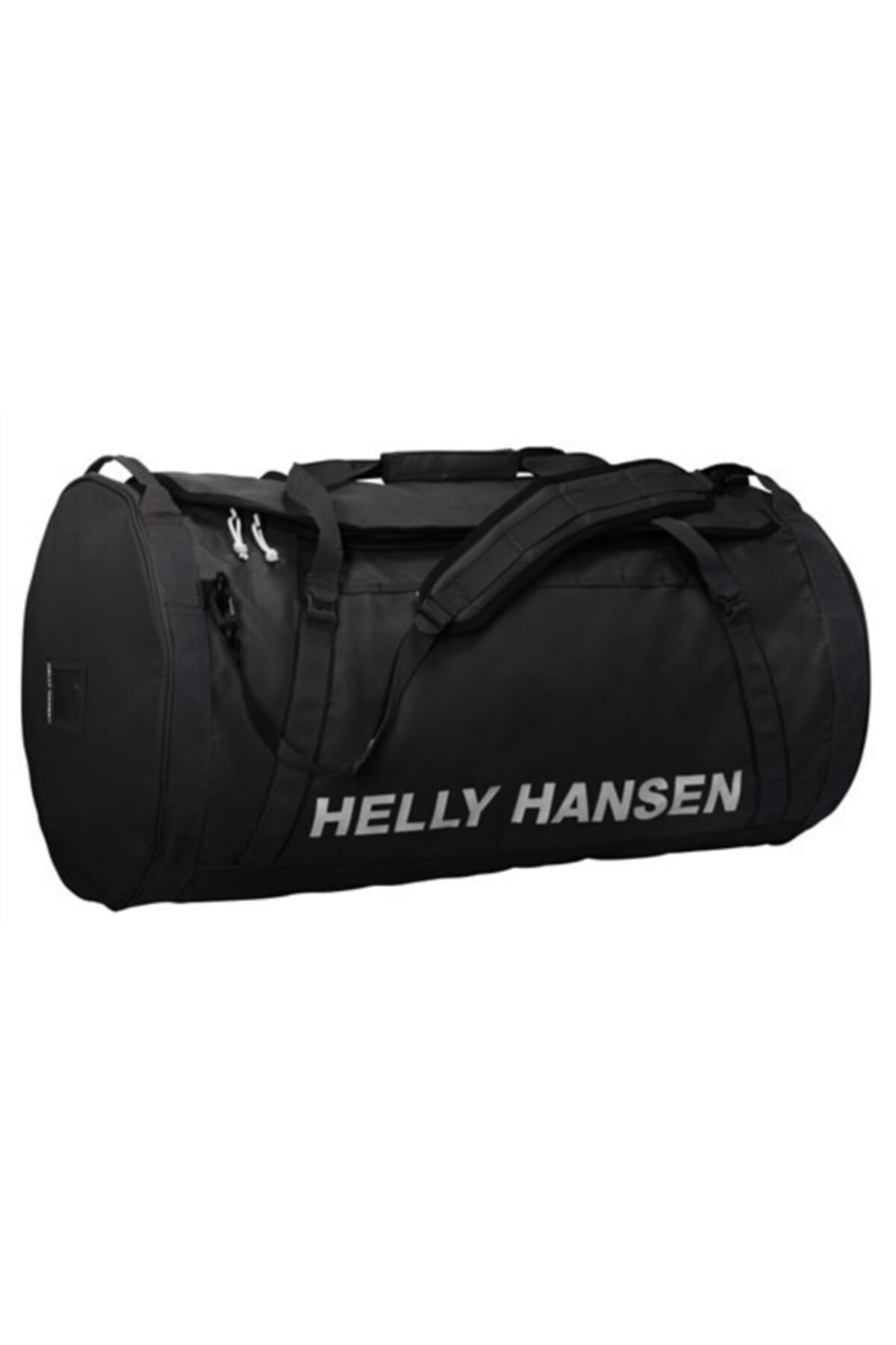 Helly Hansen Duffel Bag 2 30l Siyah Spor Çanta