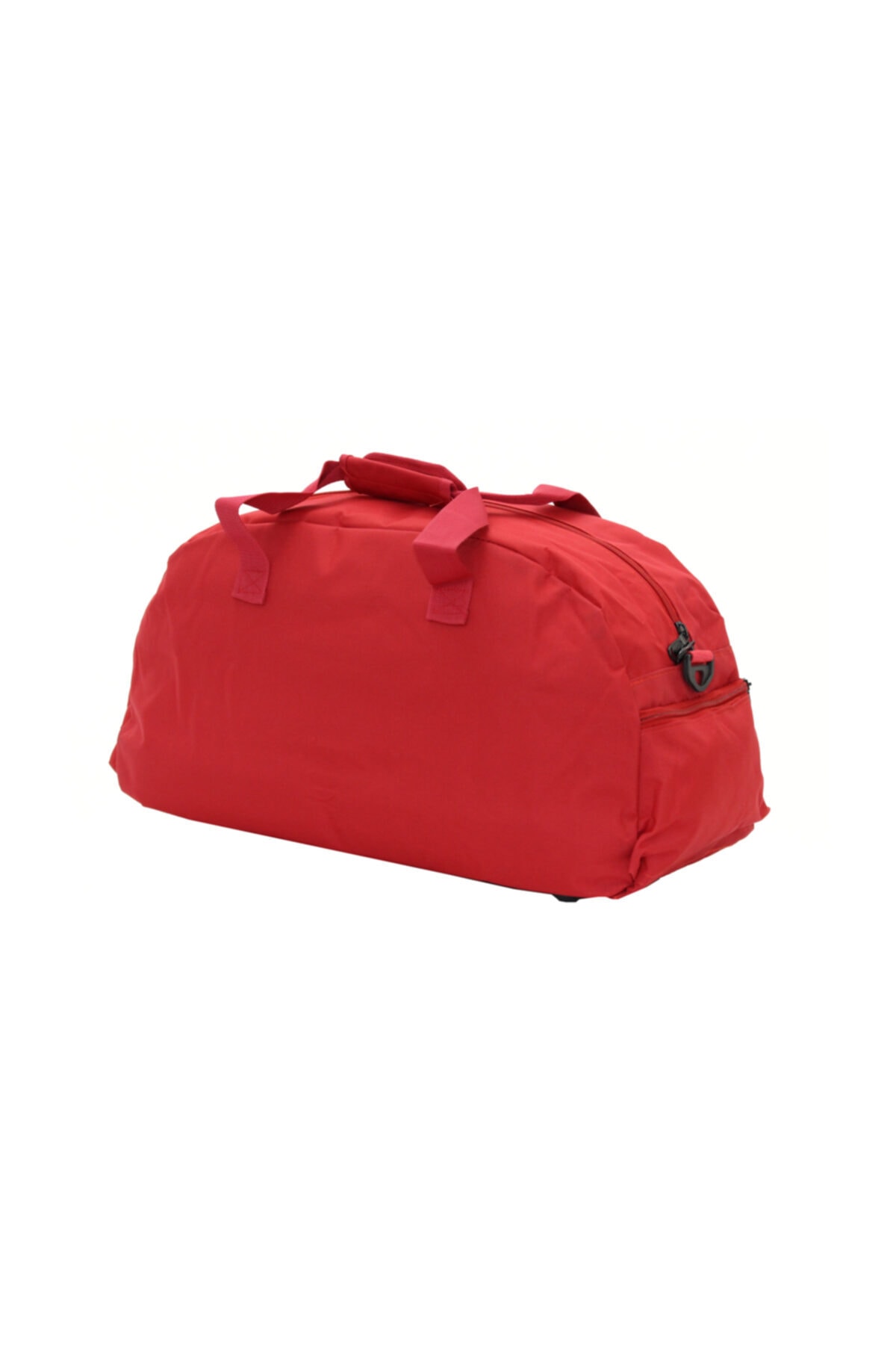 106 Polyester Kumaş Seyahat Çantası / Spor Çanta
