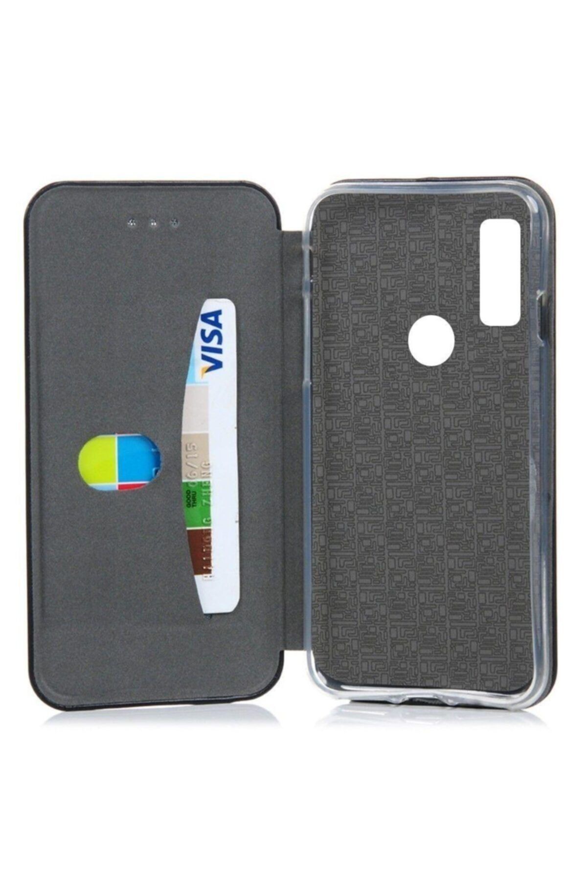 maxcom huawei p20 lite kilif miknatisli