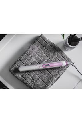 grundig hs 5630 glamstyler 135 c 210 c iyonik sac duzlestirici fiyati yorumlari trendyol