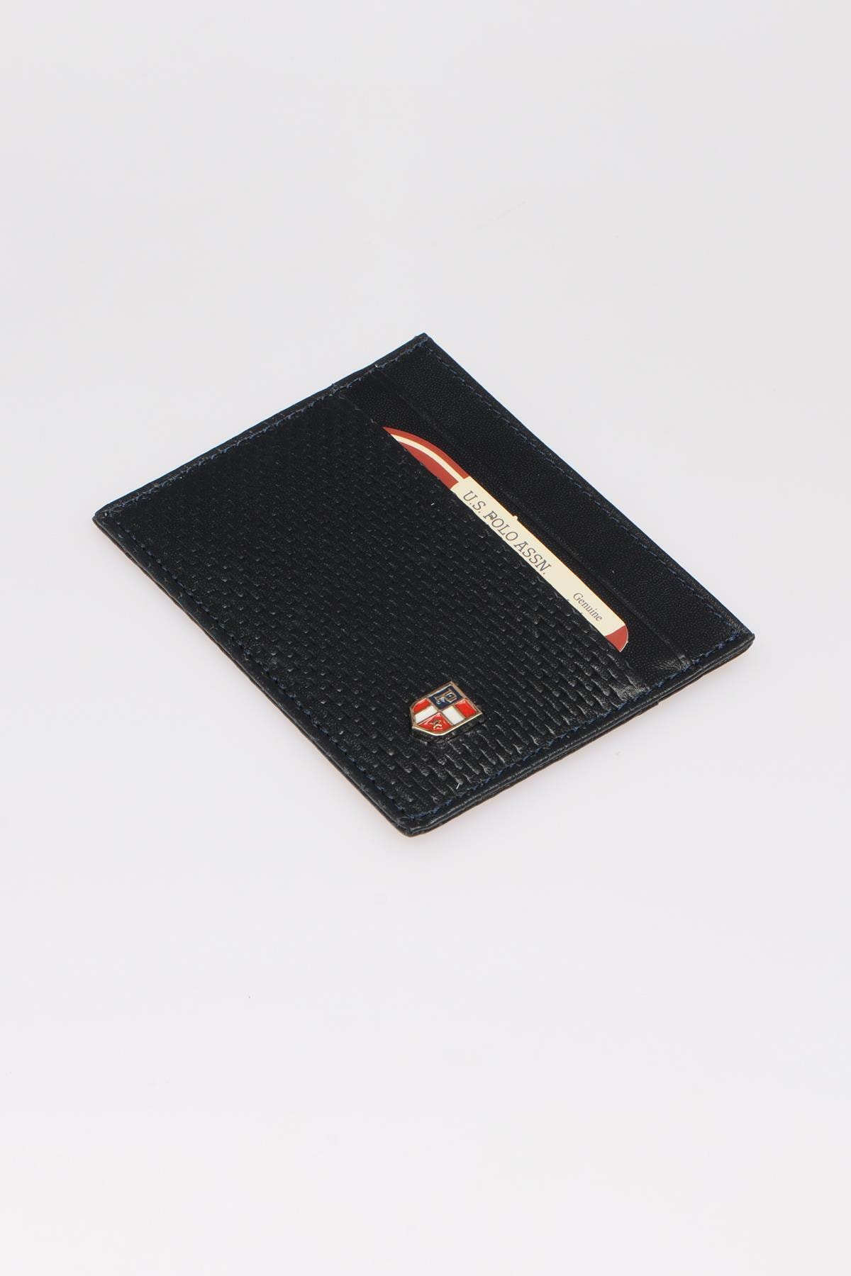 یو اس پولو جا کارتی مردانه Plcz8443 سرمه‌ای