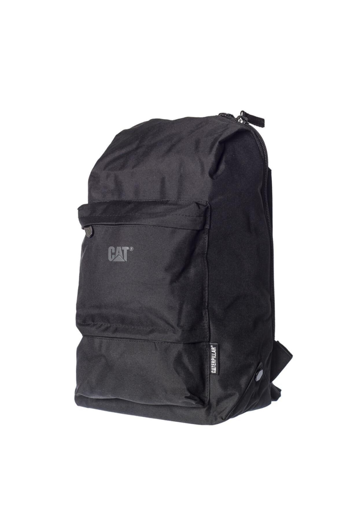 Ct83425-01 Siyah Unısex Sırt Çantası
