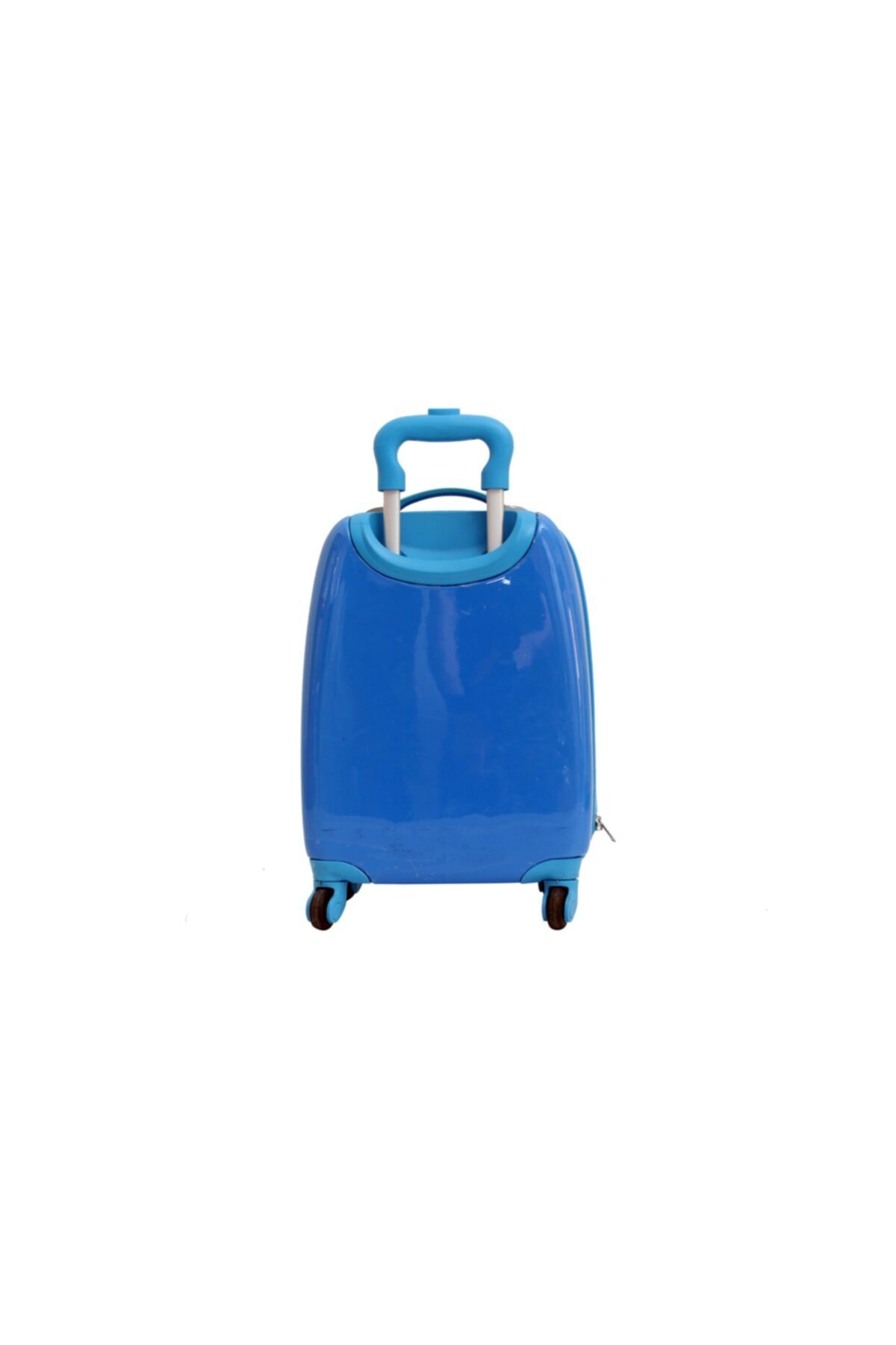 Hkn86325 Minion Çocuk Valiz, Bavul