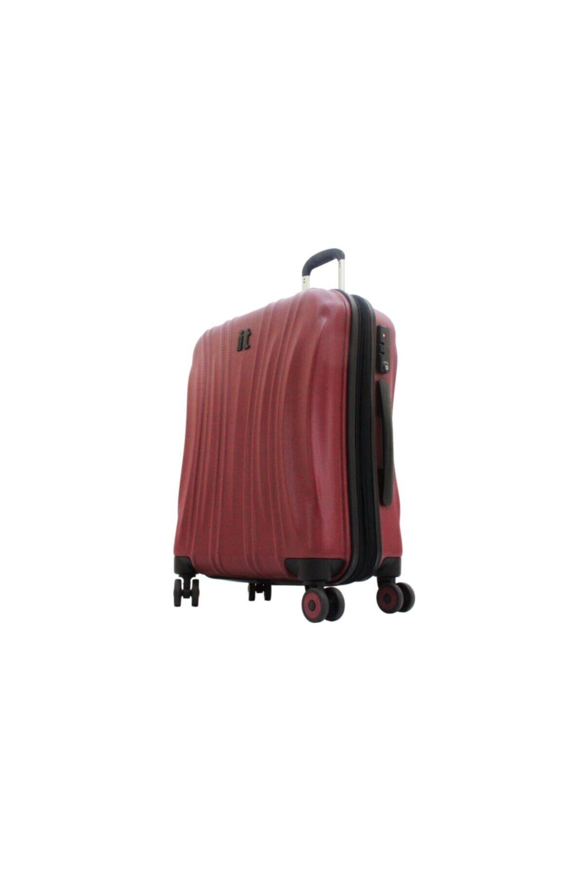 16-1387-08 Zinfandel3 It Kabin Boy Valiz