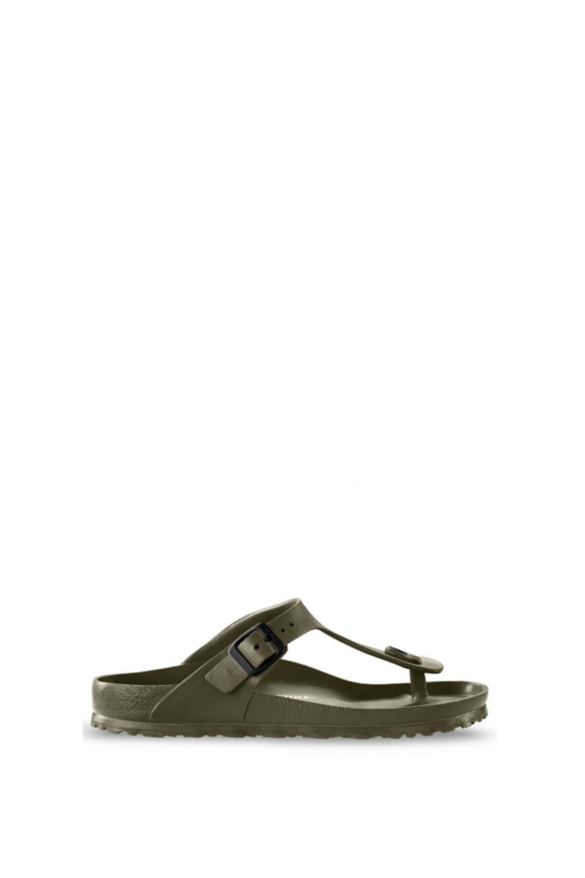 بیرکن استاک Birkenstock Gızeh Eva 128271 خاکی