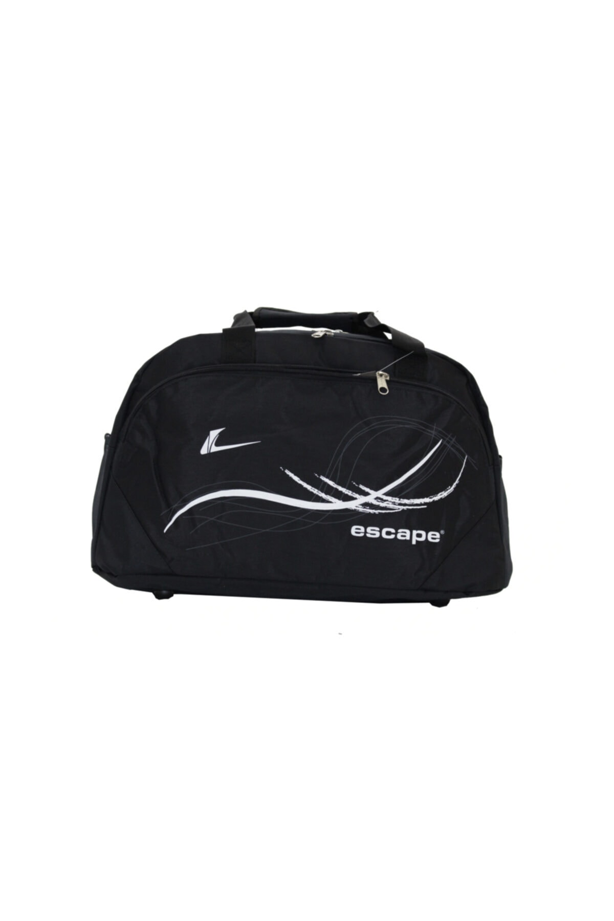 121 Polyester Kumaş Seyahat Çantası / Spor Çanta