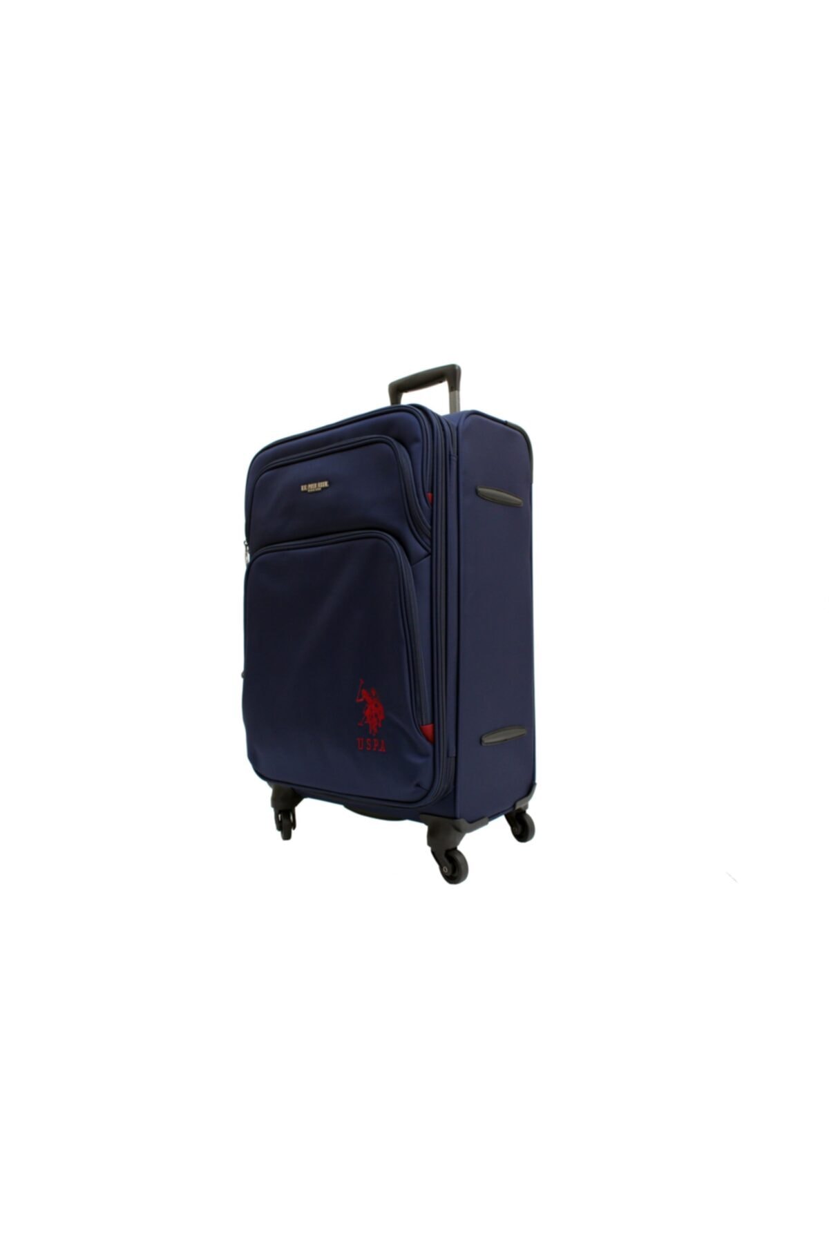 Plvlz 6008b-2l Us Polo Assn. Lacivert Orta Boy Valiz, Bavul