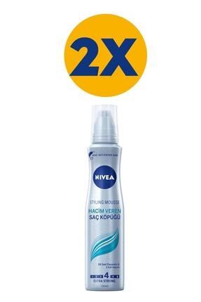 Nivea Hacim Veren Sac Kopugu 150 Ml Fiyati Yorumlari Trendyol