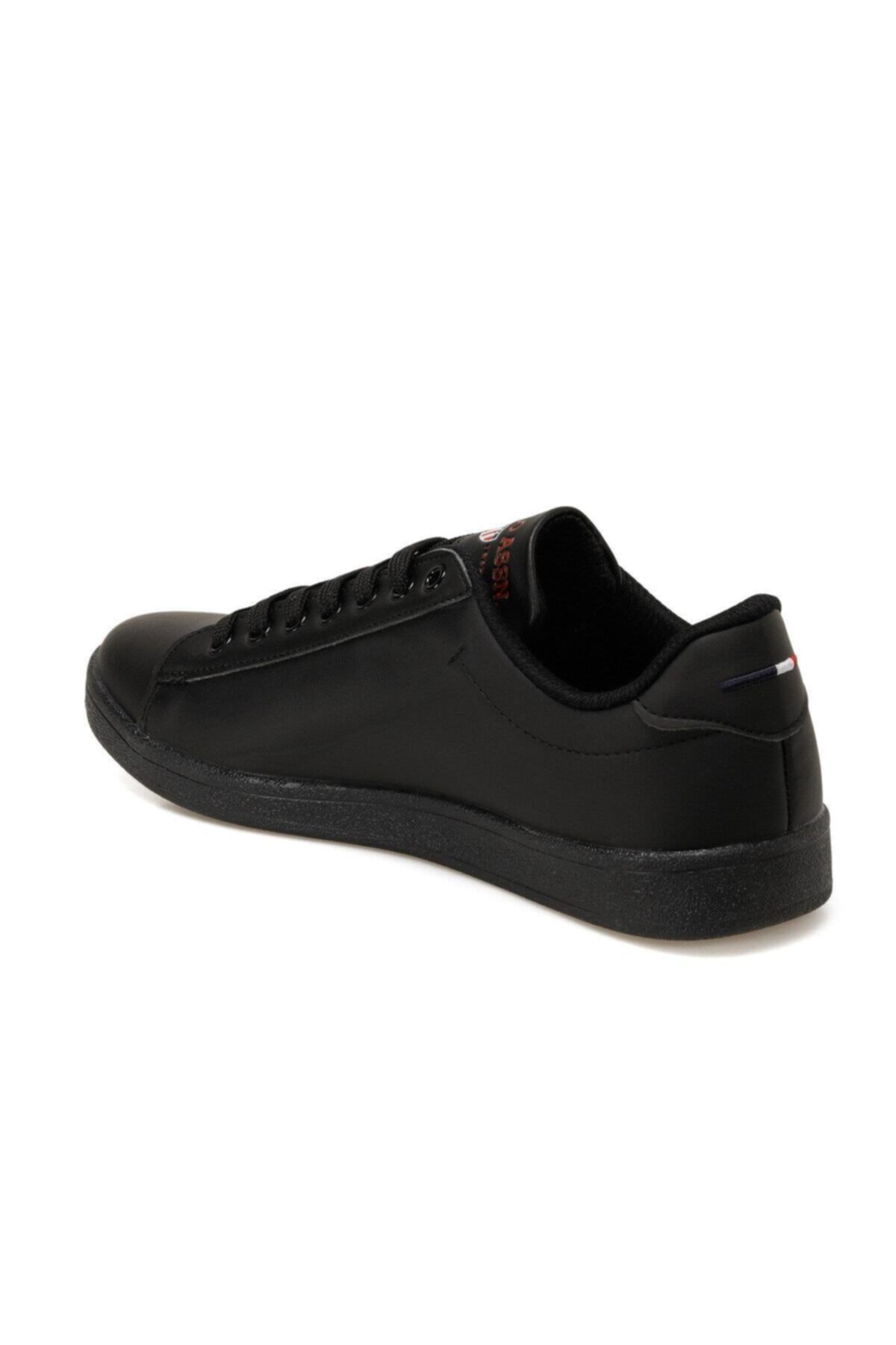 کفش U.S. Polo Assn. یو اس پولو کفش فرانکو سفید اورجینال - تصویر 4