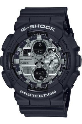 G-Shock Erkek Kol Saati GA-140GM-1A1DR