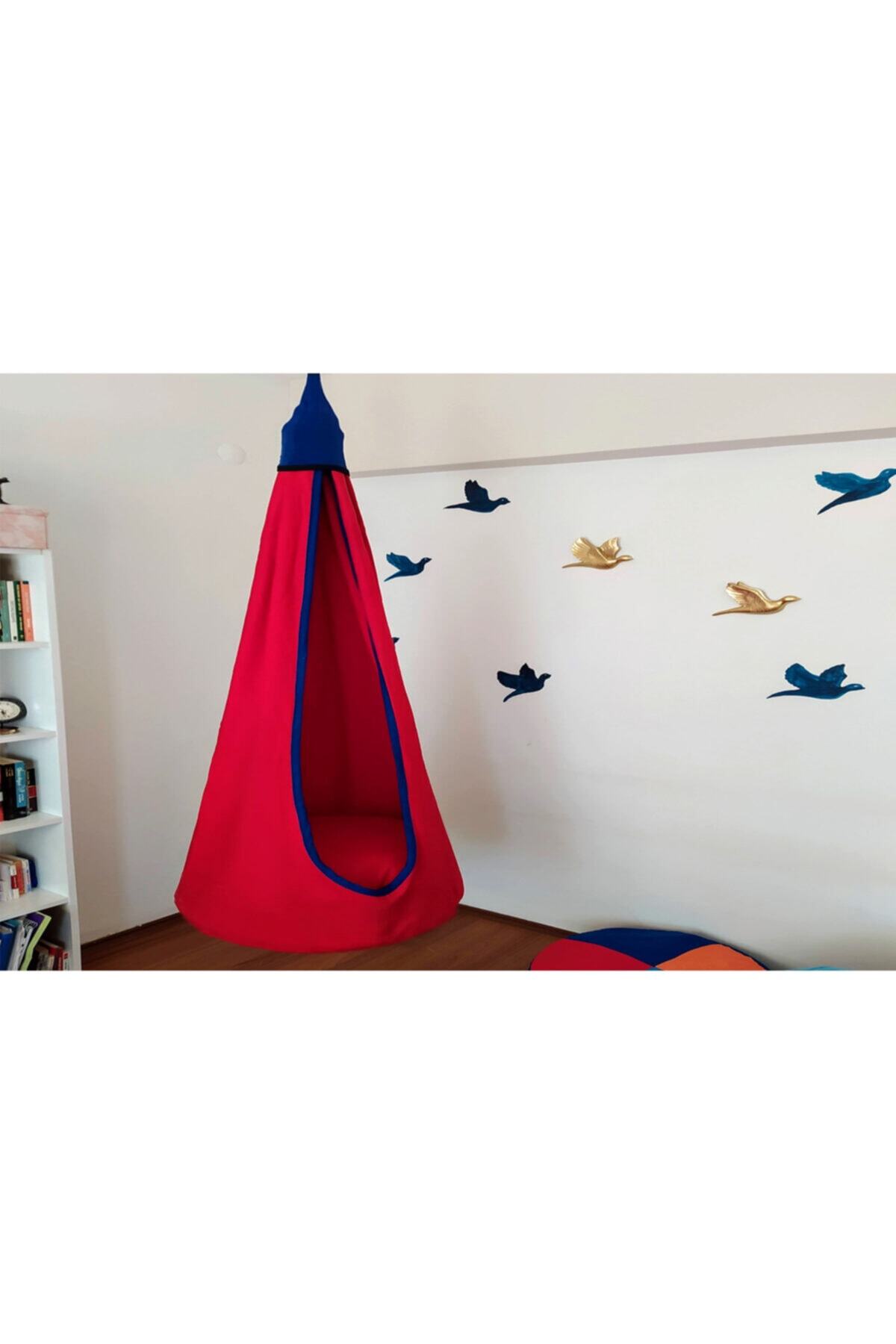 Genel Markalar Kanguru Çocuk Salıncak