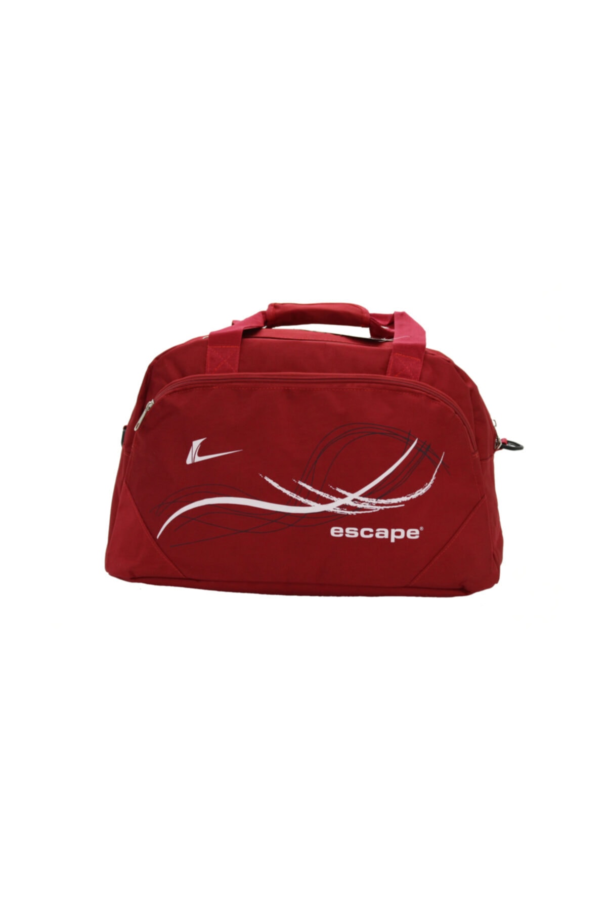 121 Polyester Kumaş Seyahat Çantası / Spor Çanta