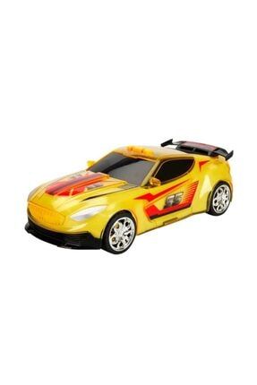 Cars 1 55 Cars Renk Degistiren Arabalar Sheriff Trendyol