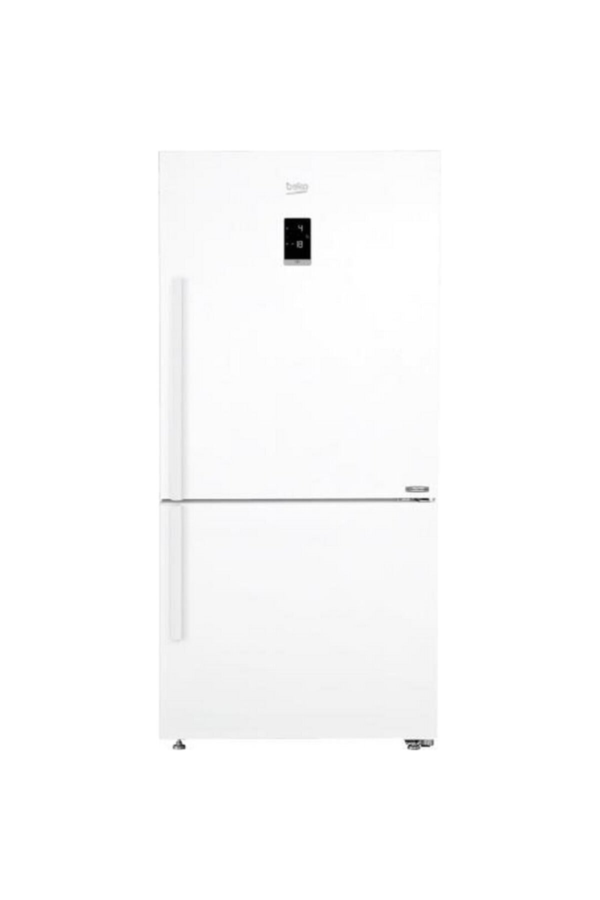 684630 Eb A++ Beyaz Kombi Tipi Buzdolabı
