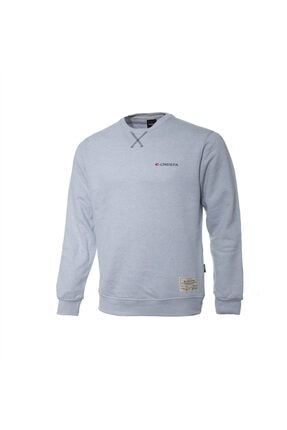 Outdoor Erkek Basic Sweatshirt 3004
