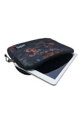 Tablet Folder Pouch-fermuarlı Dosya Çanta Tablet JAC-38-Tablet Pouch