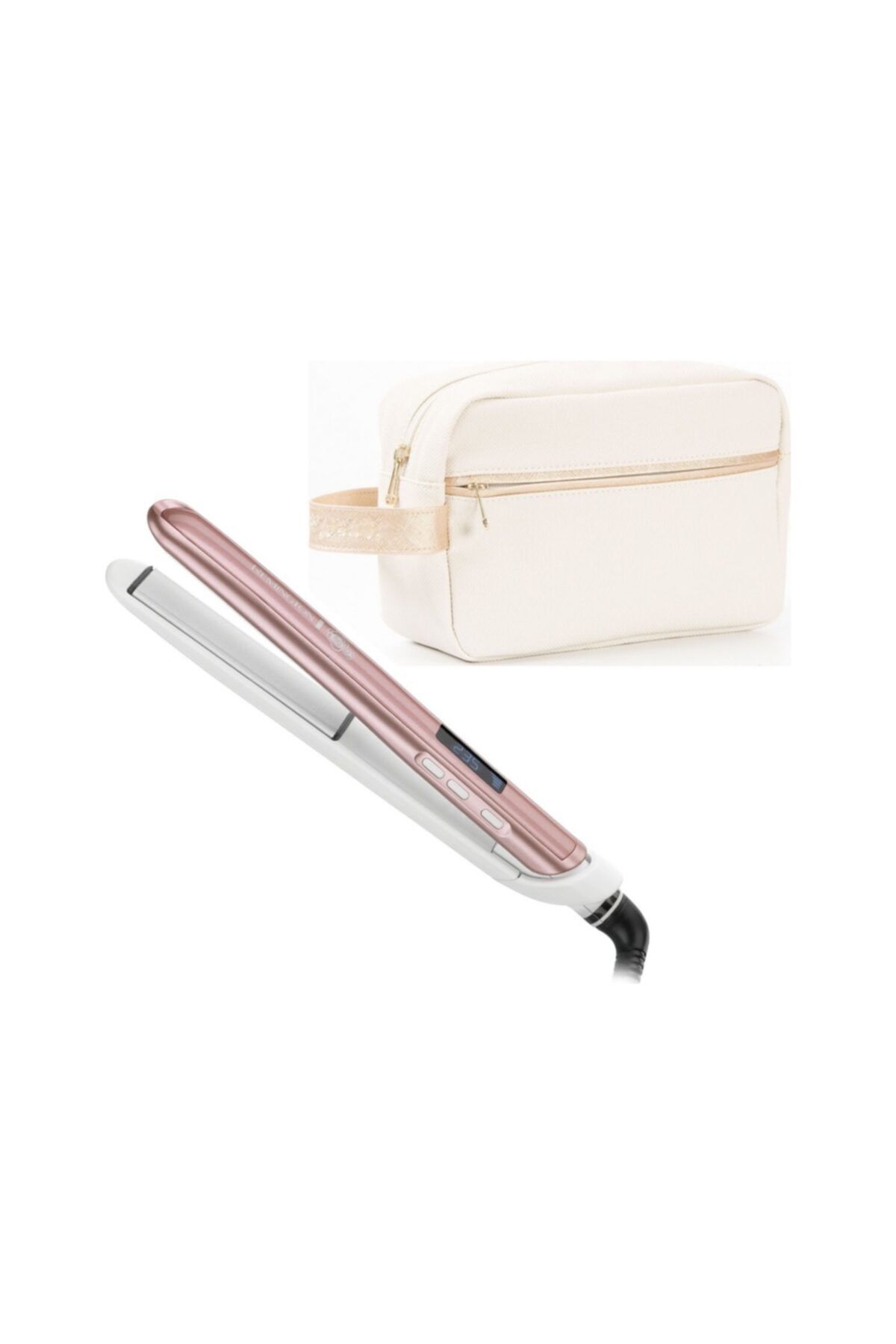 Plancha de pelo remington rose luxe s9505 outlet