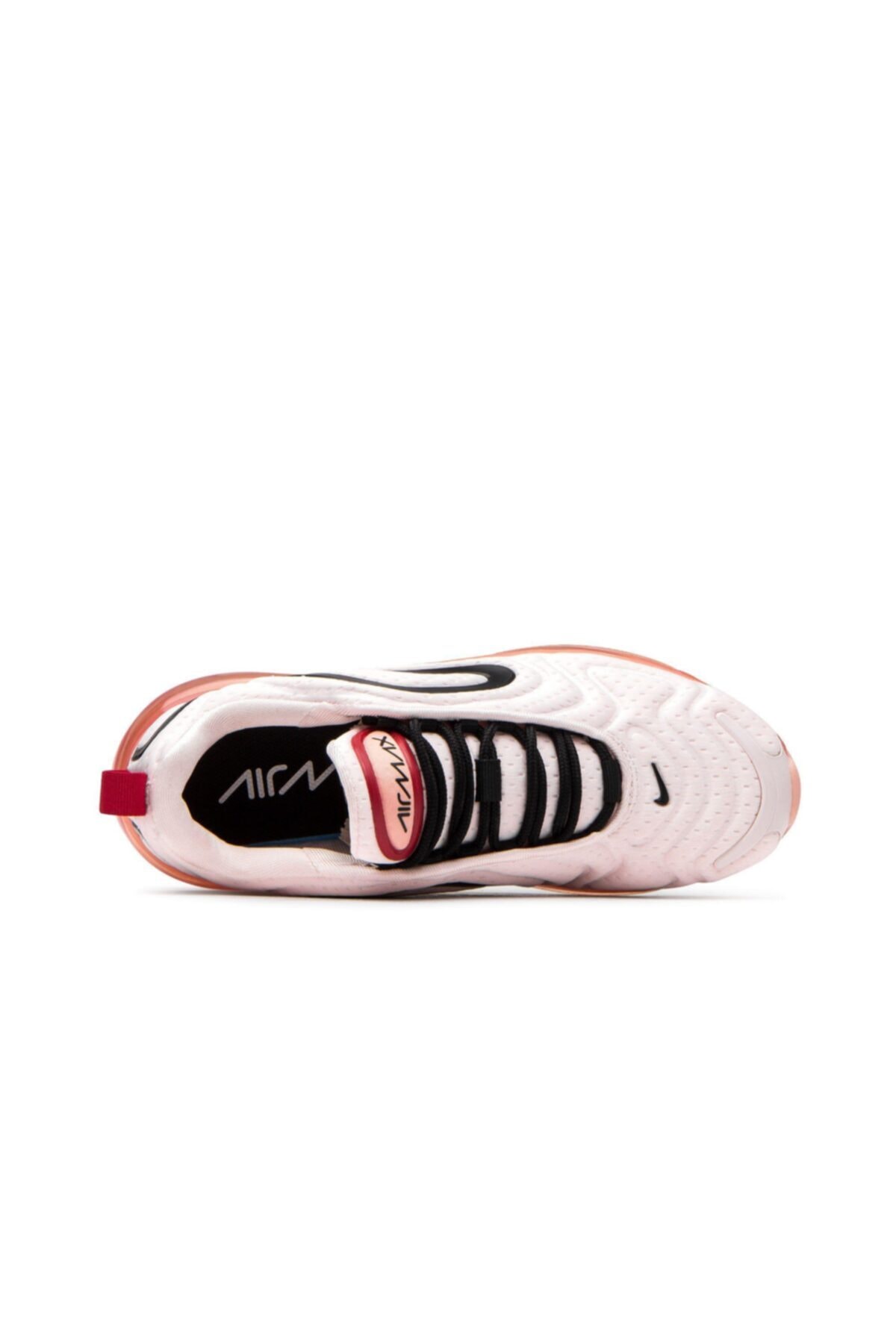 کفش Nike نایکی اسپرت زنانه Air Max 720 Ar9293-602 اورجینال - تصویر 3