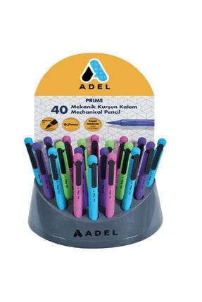 adel comfy versatil kalem canli renkler