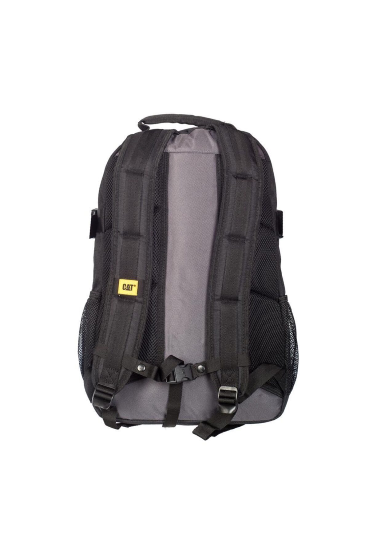 Ct82985-172 Gri Erkek Sırt Çantası