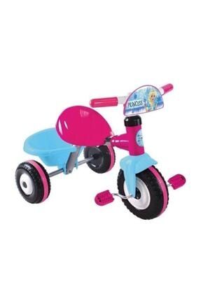 Prenses 3 Tekerlekli Çocuk Bisiklet OYFL00567