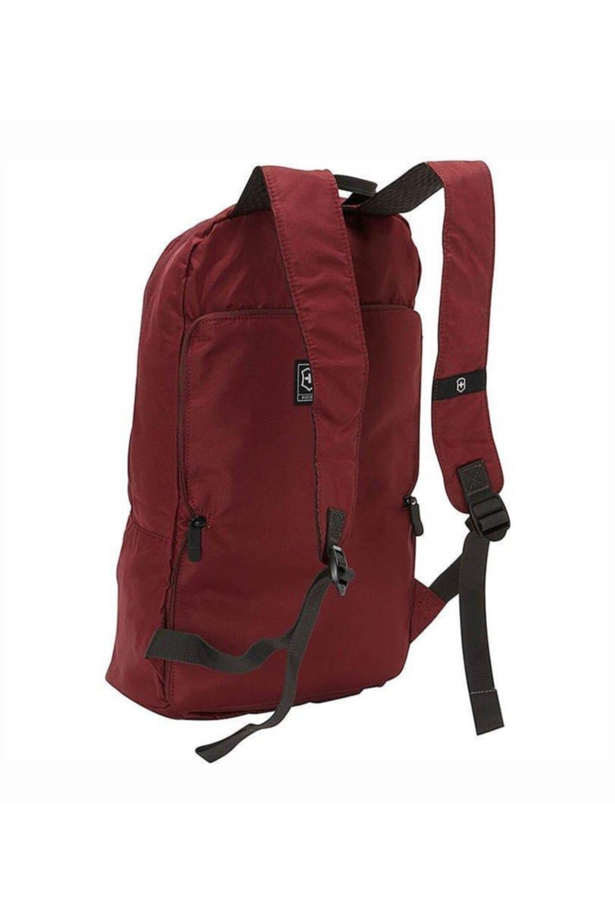 کوله پشتی زنانه قرمز VICTORINOX | U269417 اورجینال - تصویر 2