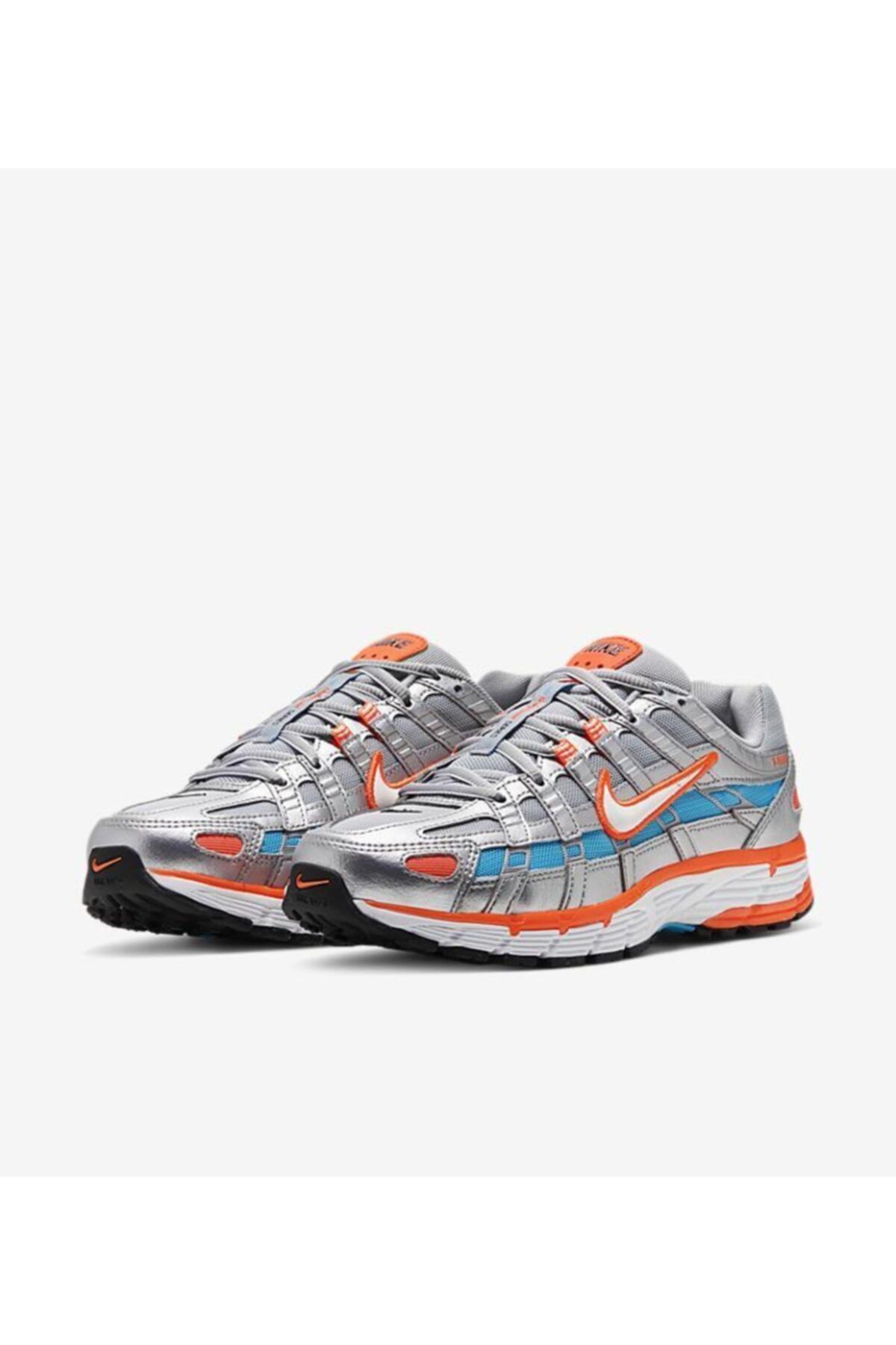 Nike-P-6000 Ct3751-001 - Unisex Sports Shoes 2