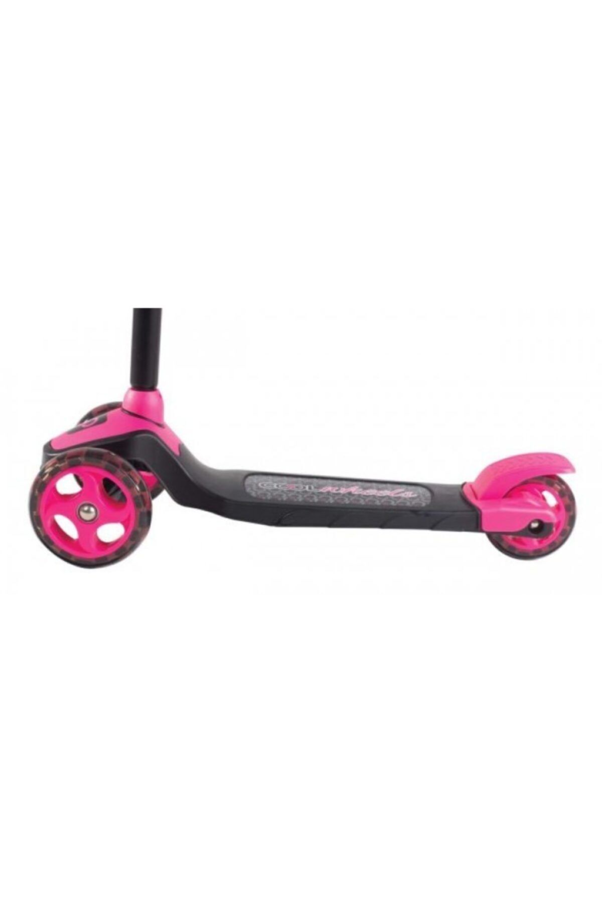 Cool Wheels-سكوتر 3 عجلات مع أضواء LED 6
