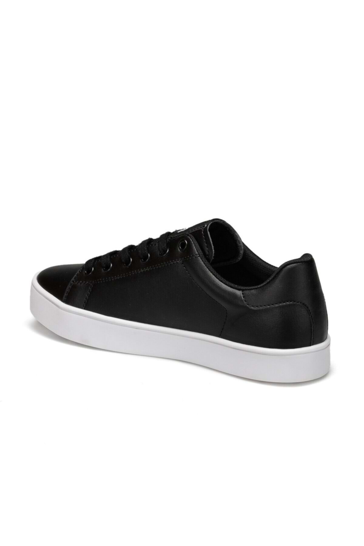 کفش U.S. Polo Assn. یو اس پولو ورزشی استخری زنانه مشکی FLEX 1FX 100696327 اورجینال - تصویر 3