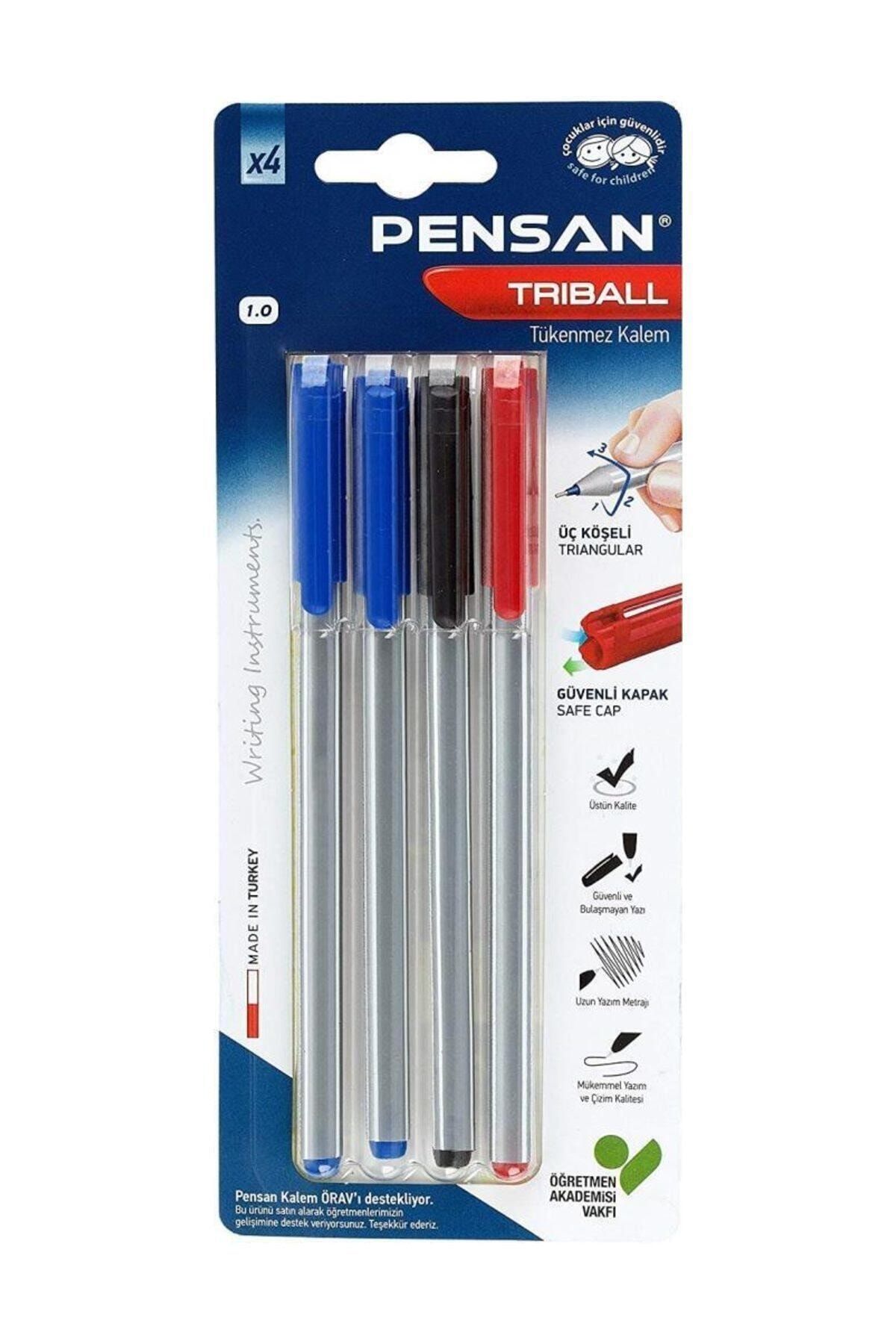 pensan
