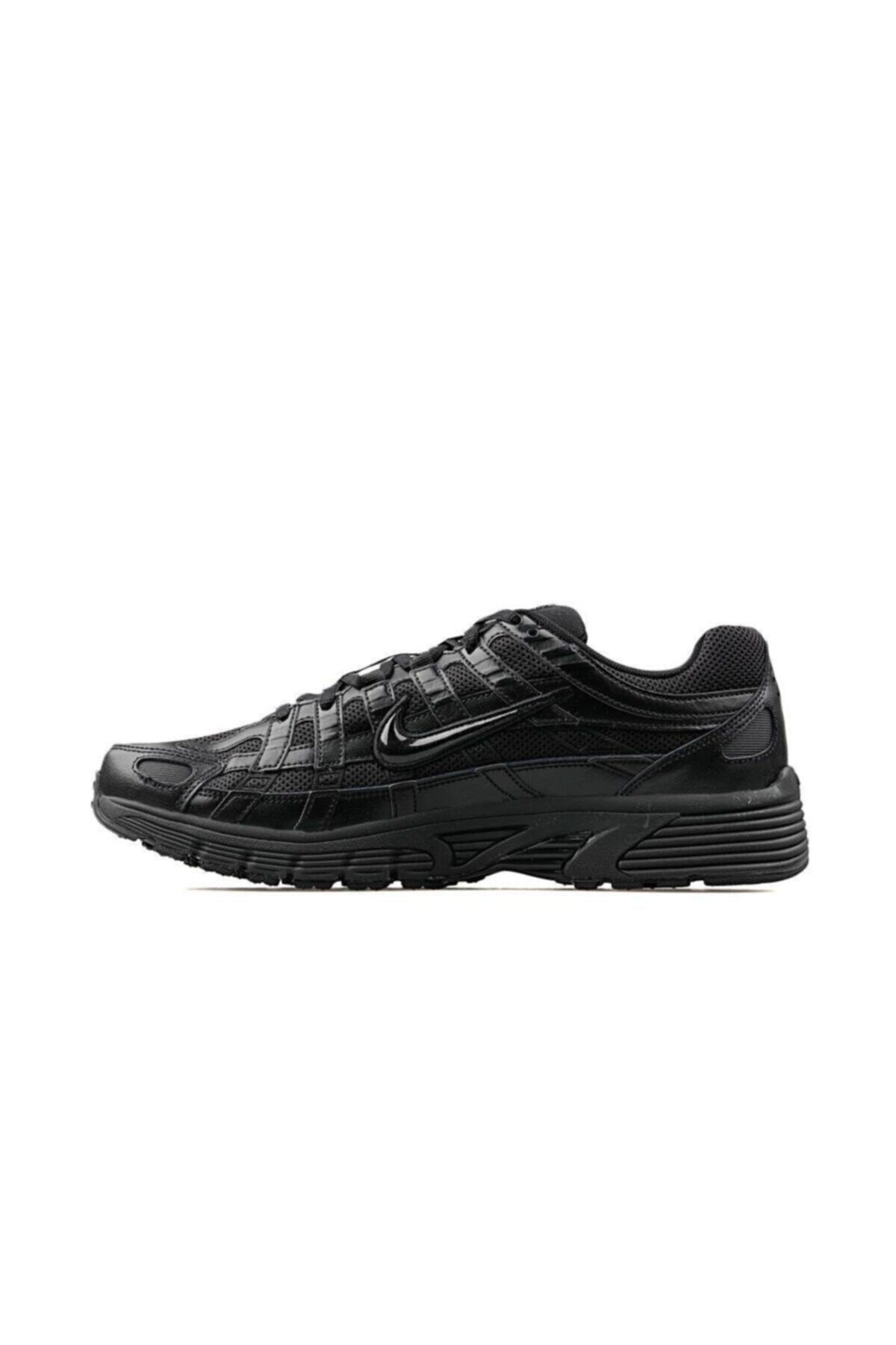 کفش Nike نایکی مردانه P-6000 Cd6404-002 اورجینال - تصویر 2