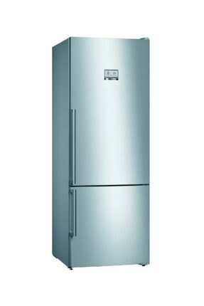 Bosch Kgn56hıf0n A++ 559 Lt No-frost Kombi Tipi Buzdolabı KGN56HIF0N