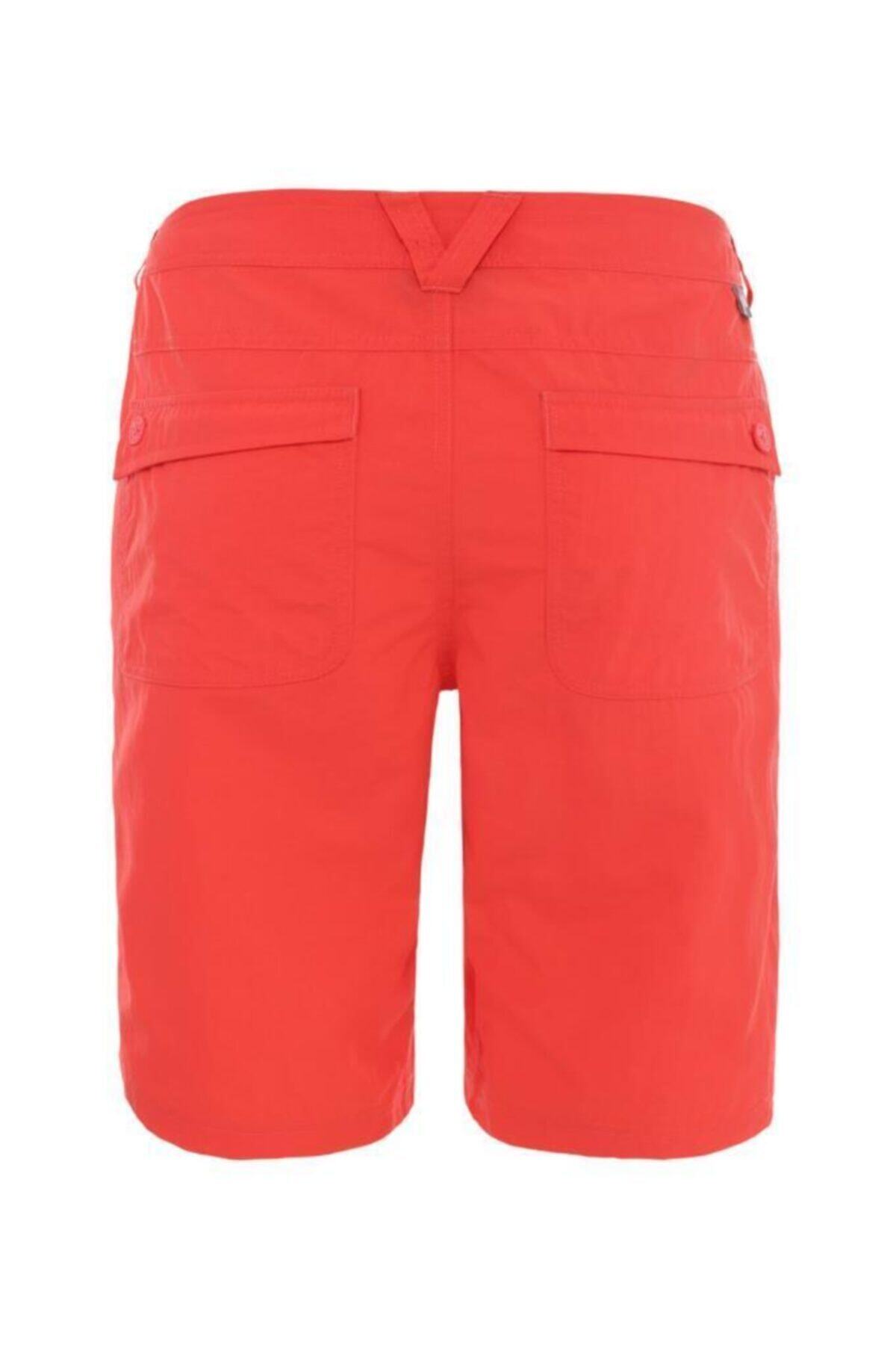 THE NORTH FACE-- W horizon Sunnyside Short - EU Shorts 2